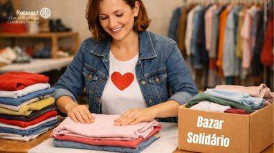 Pequenos gestos que transformam vidas