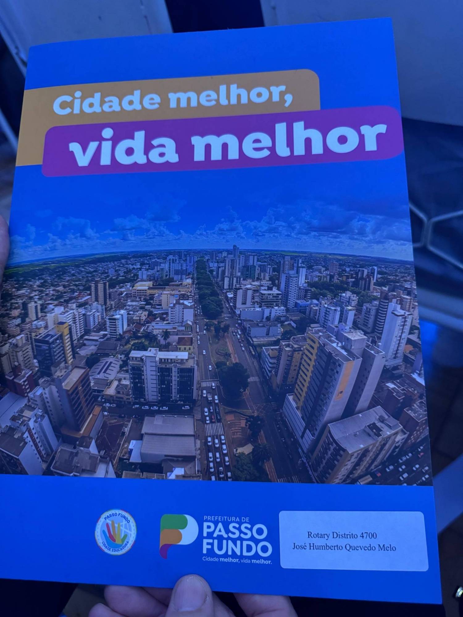 Premiação 