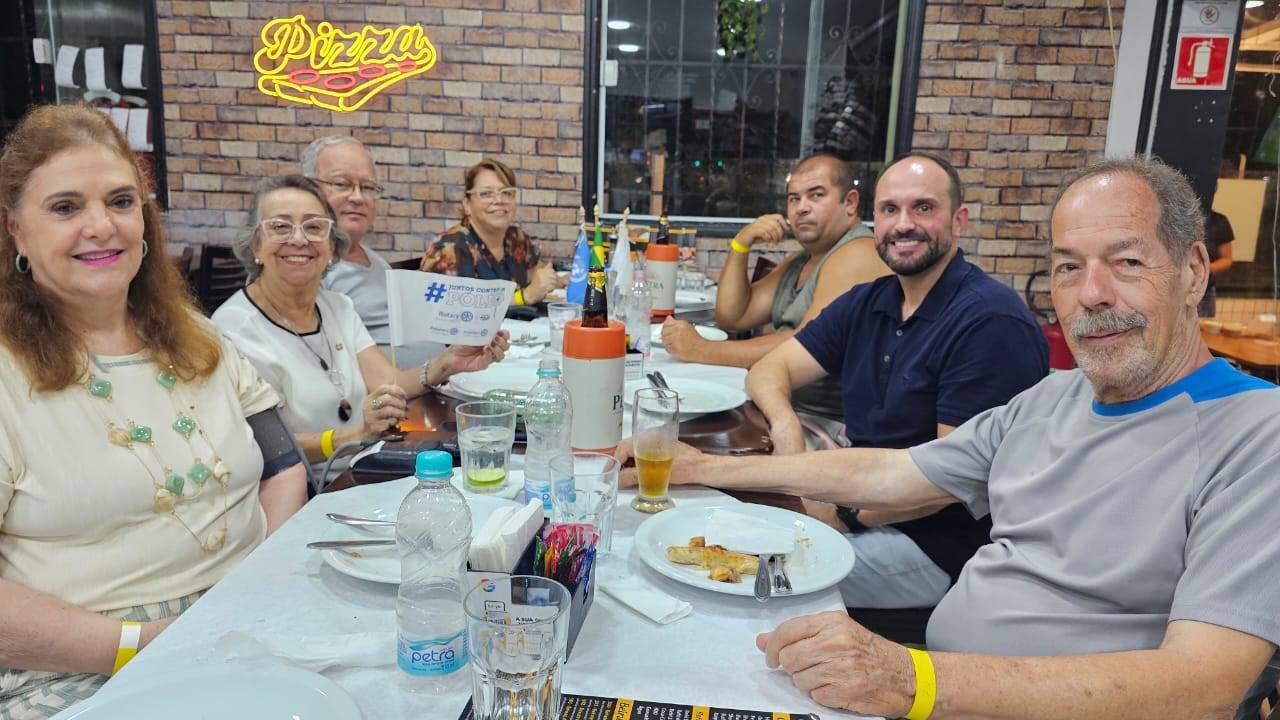 1°  Reunião de 2026