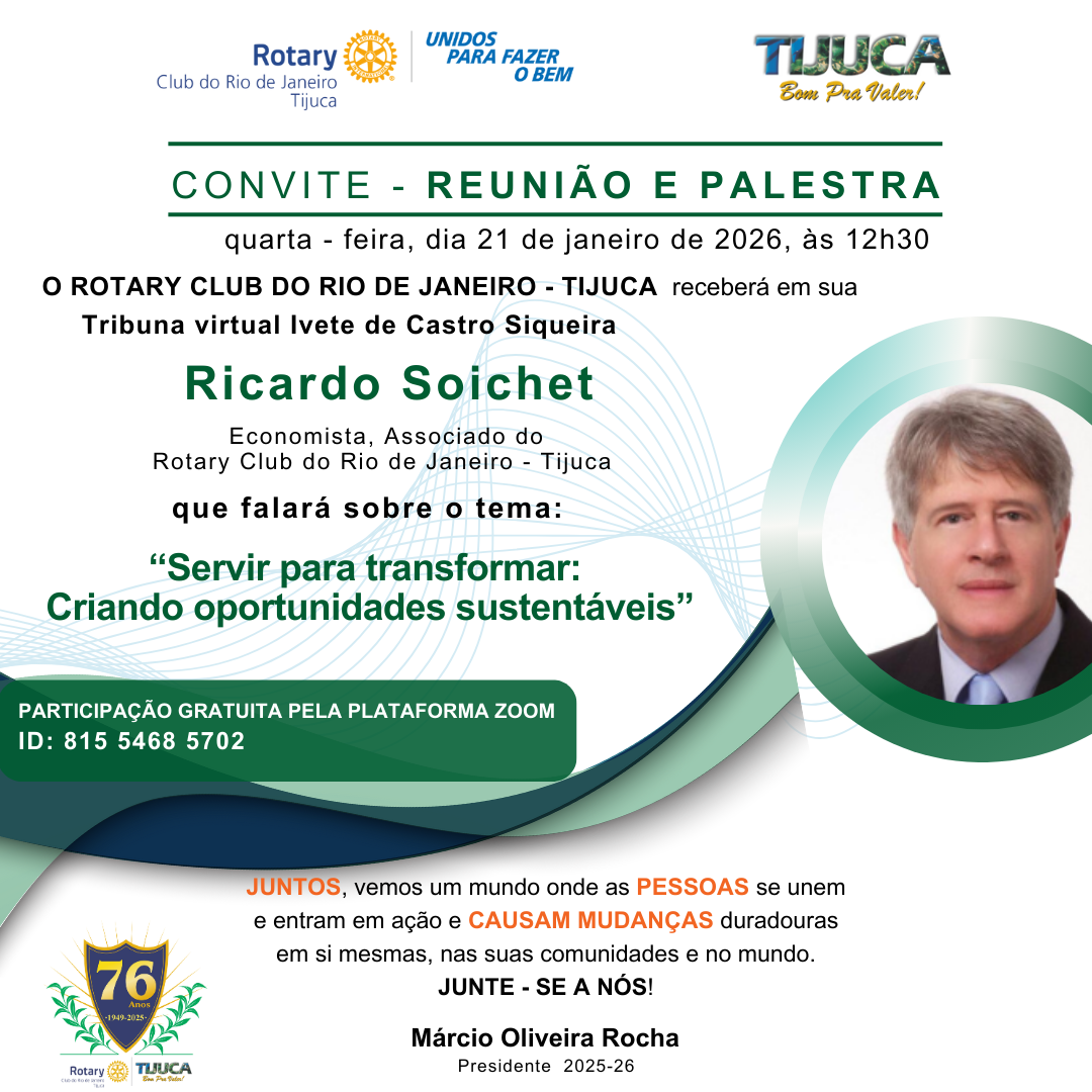 Por Siomara Castro Presidente da Comissão de Imagem Pública