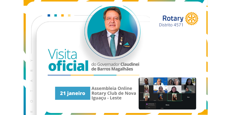 Notícia publicada por Lucia Rodrigues Alves, comissão de imagem pública