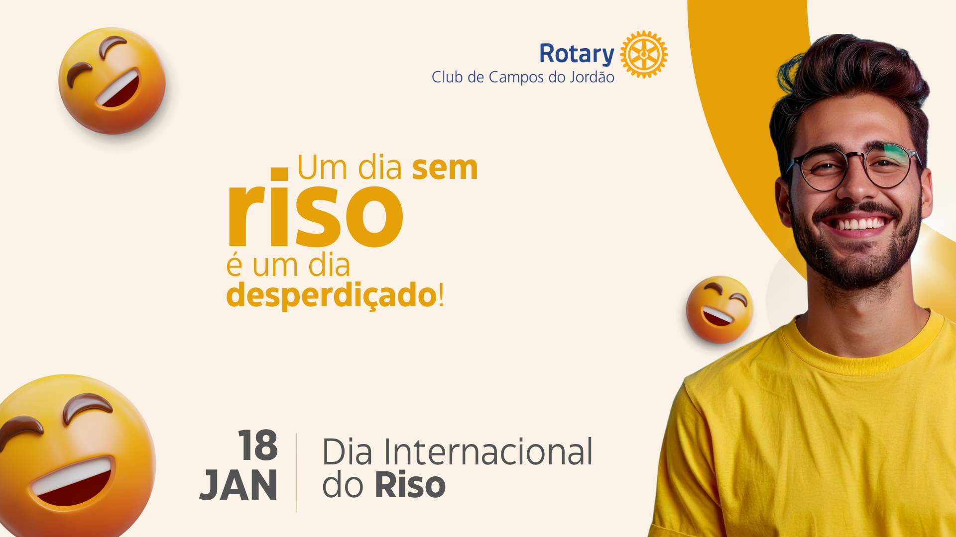 Notícia publicada por Lucia Rodrigues Alves, comissão de imagem pública