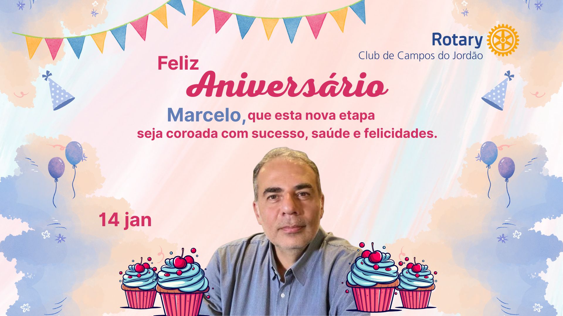 Notícia publicada por Lucia Rodrigues Alves, comissão de imagem pública