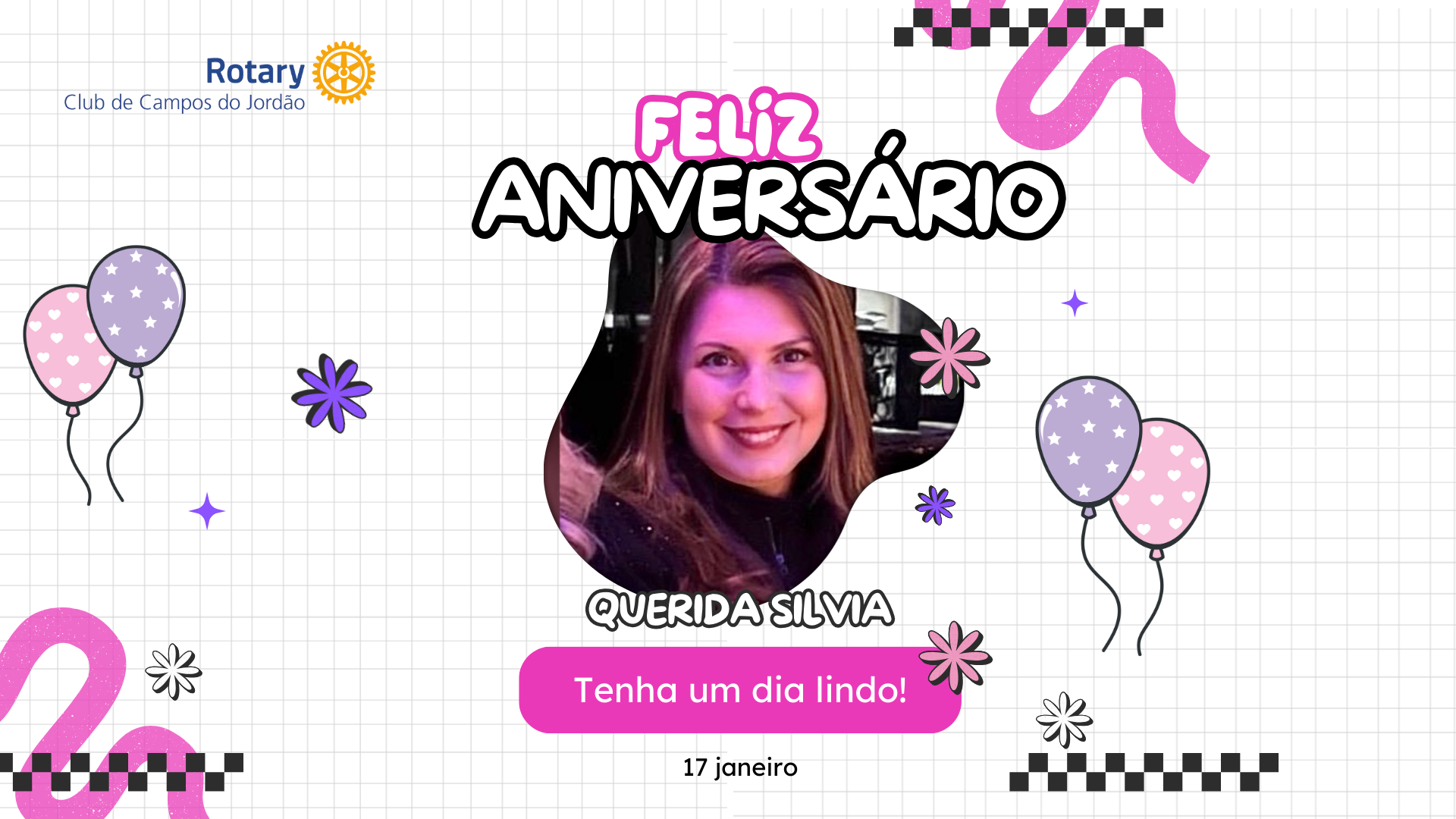 Notícia publicada por Lucia Rodrigues Alves, comissão de imagem pública