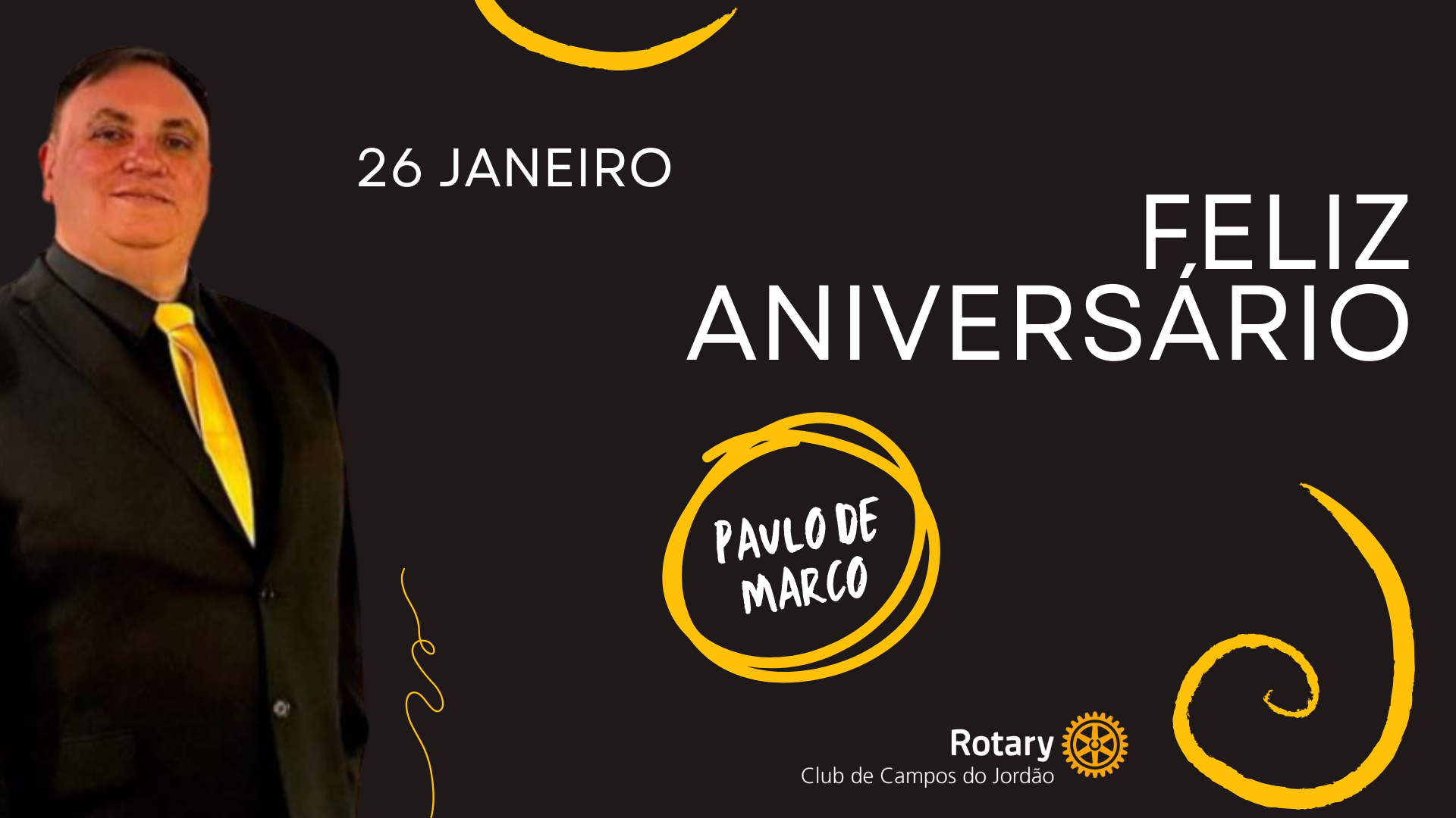 Notícia publicada por Lucia Rodrigues Alves, comissão de imagem pública