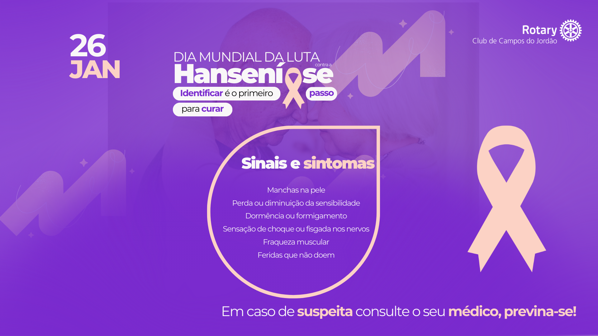 Notícia publicada por Lucia Rodrigues Alves, comissão de imagem pública