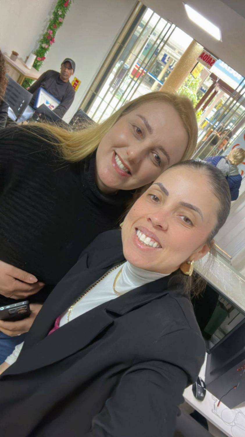 ROTARY CLUB DE TUBARÃO LUZ - AMIGA LUZ - DQA E ADMINISTRAÇÃO DO CLUBE UNIDOS NA MANUTENÇÃO DAS ASSOCIADAS