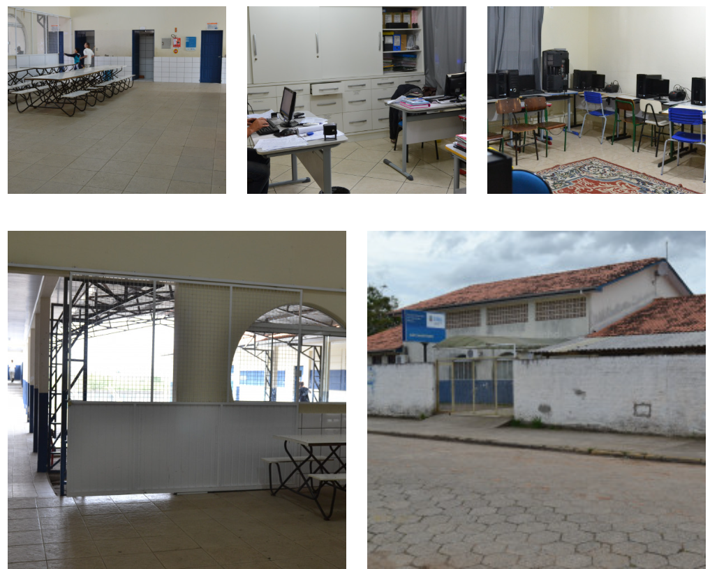 ROTARY CLUB DE TUBARÃO LUZ - ESCOLA RESILIENTE EM AÇÃO