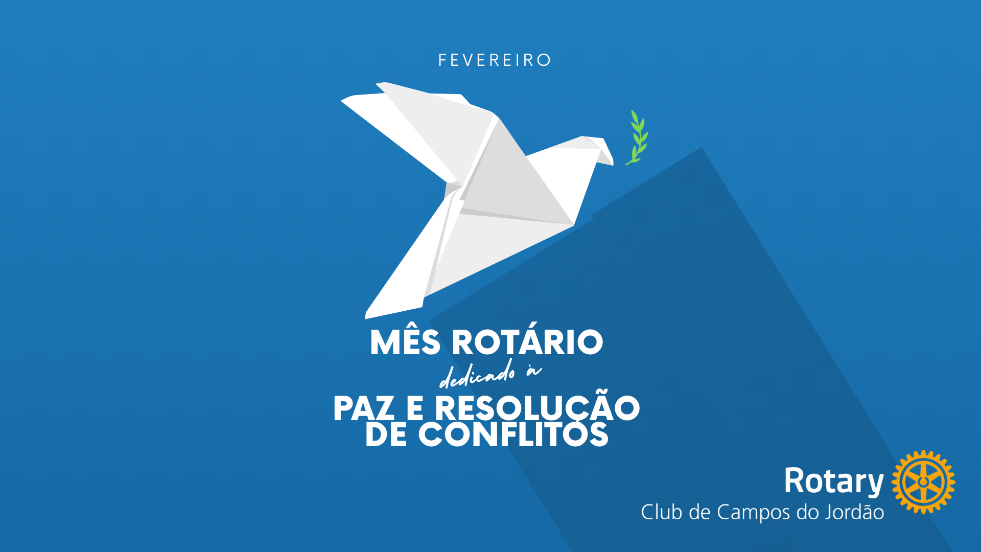 Publicado por Lucia Rodrigues Alves, Comissão de Imagem Pública