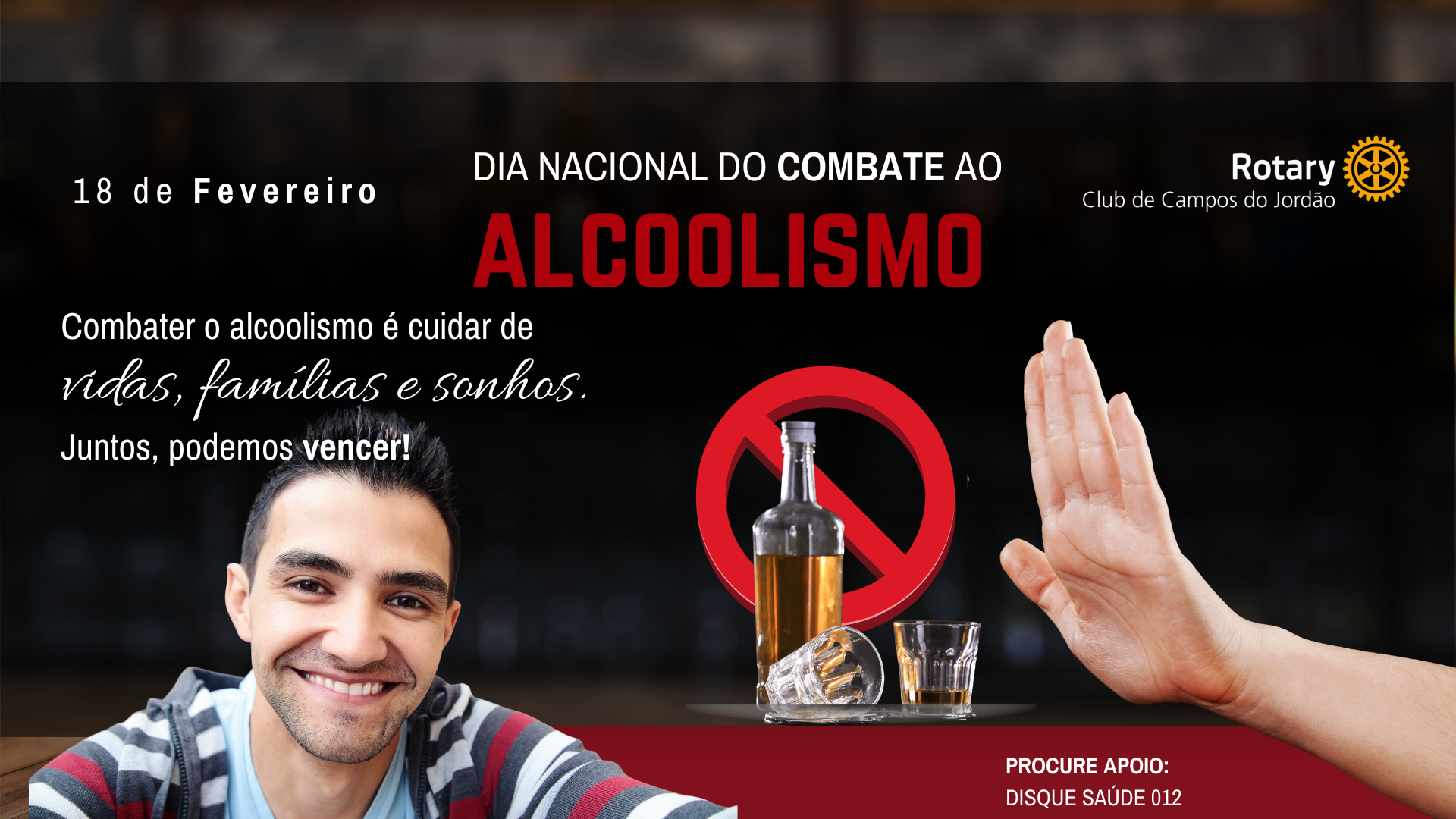 Publicado por Lucia Rodrigues Alves, Comissão de Imagem Pública