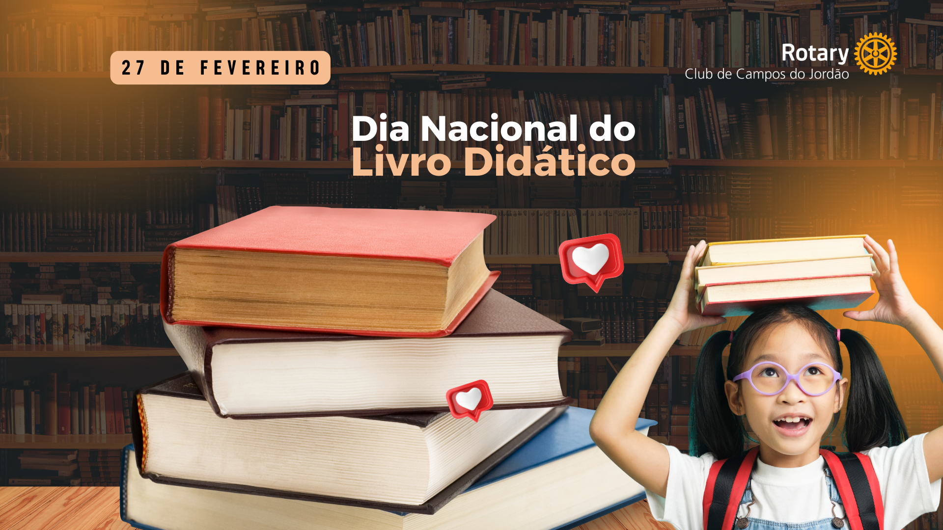 Publicado por Lucia Rodrigues Alves, Comissão de Imagem Pública