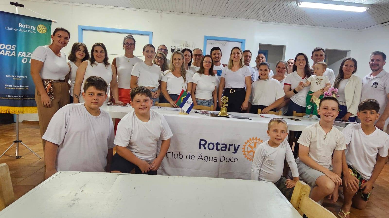 Janeiro Branco – Mês da Conscientização da Saúde Mental