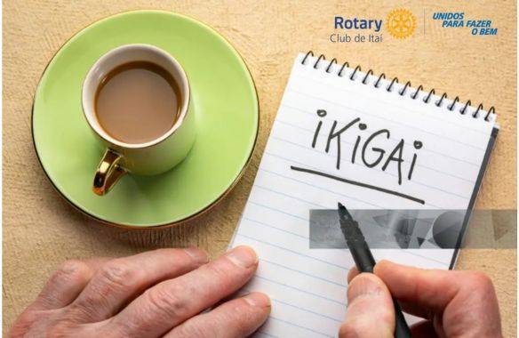 Ikigai