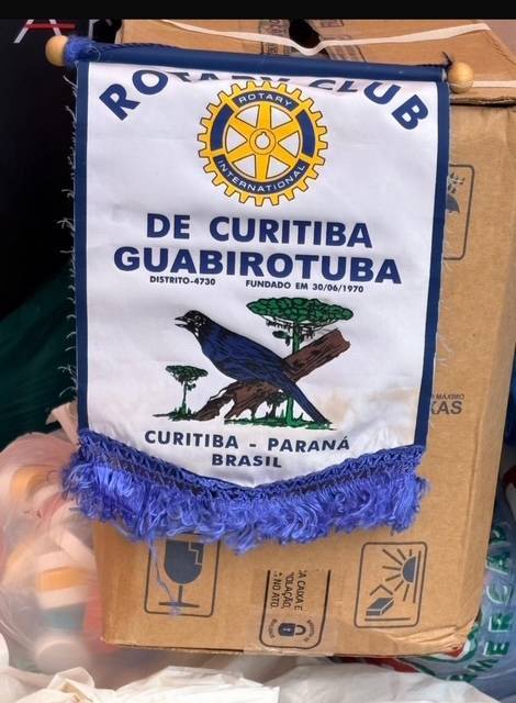 PROJETO APOIO AO ASILO SÃO VICENTE DE PAULO