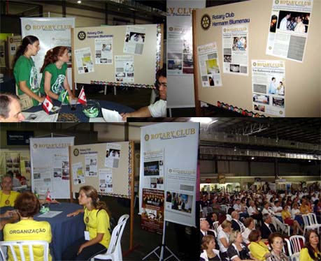 O Hermann foi o anfitrião e teve ...