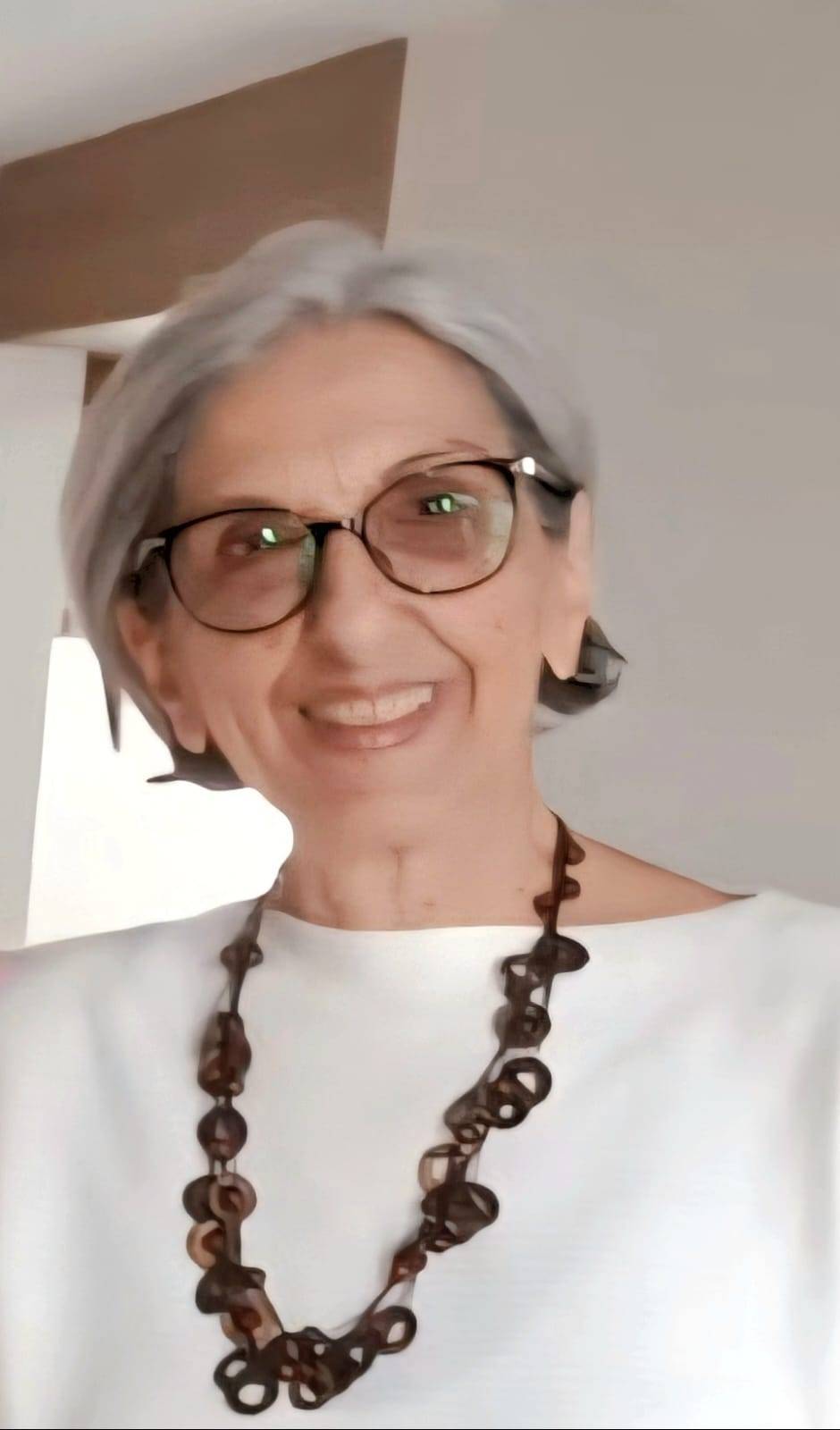 PRESIDENTE ELEITA 2026.27