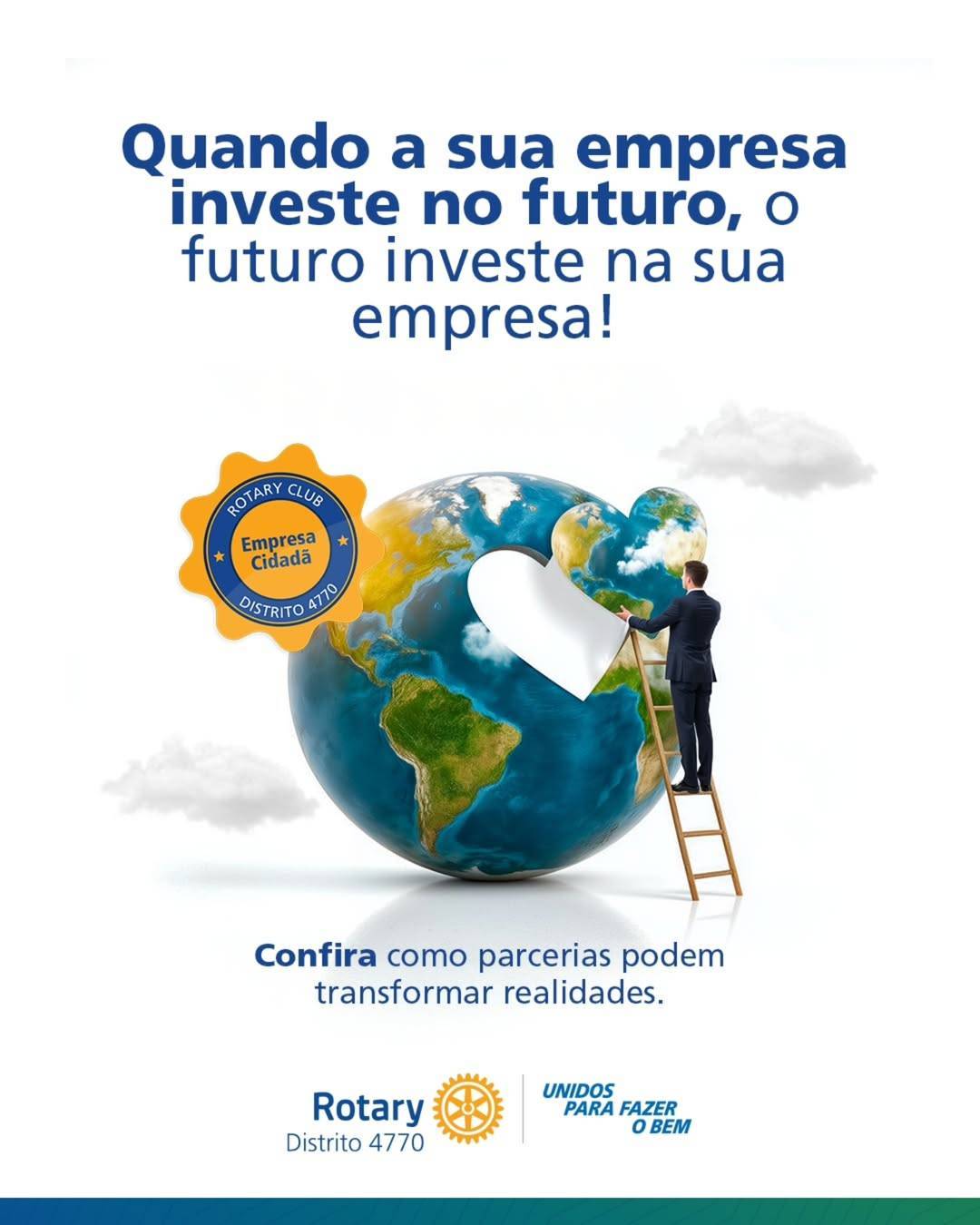 Programa Empresa Cidadã