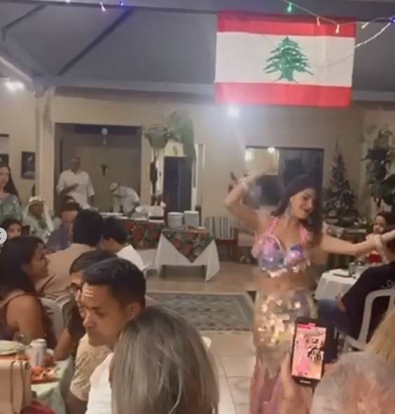 Evento celebrou companheirismo, cultura e solidariedade, com arrecadação destinada a projetos sociais e à Fundação Rotária.