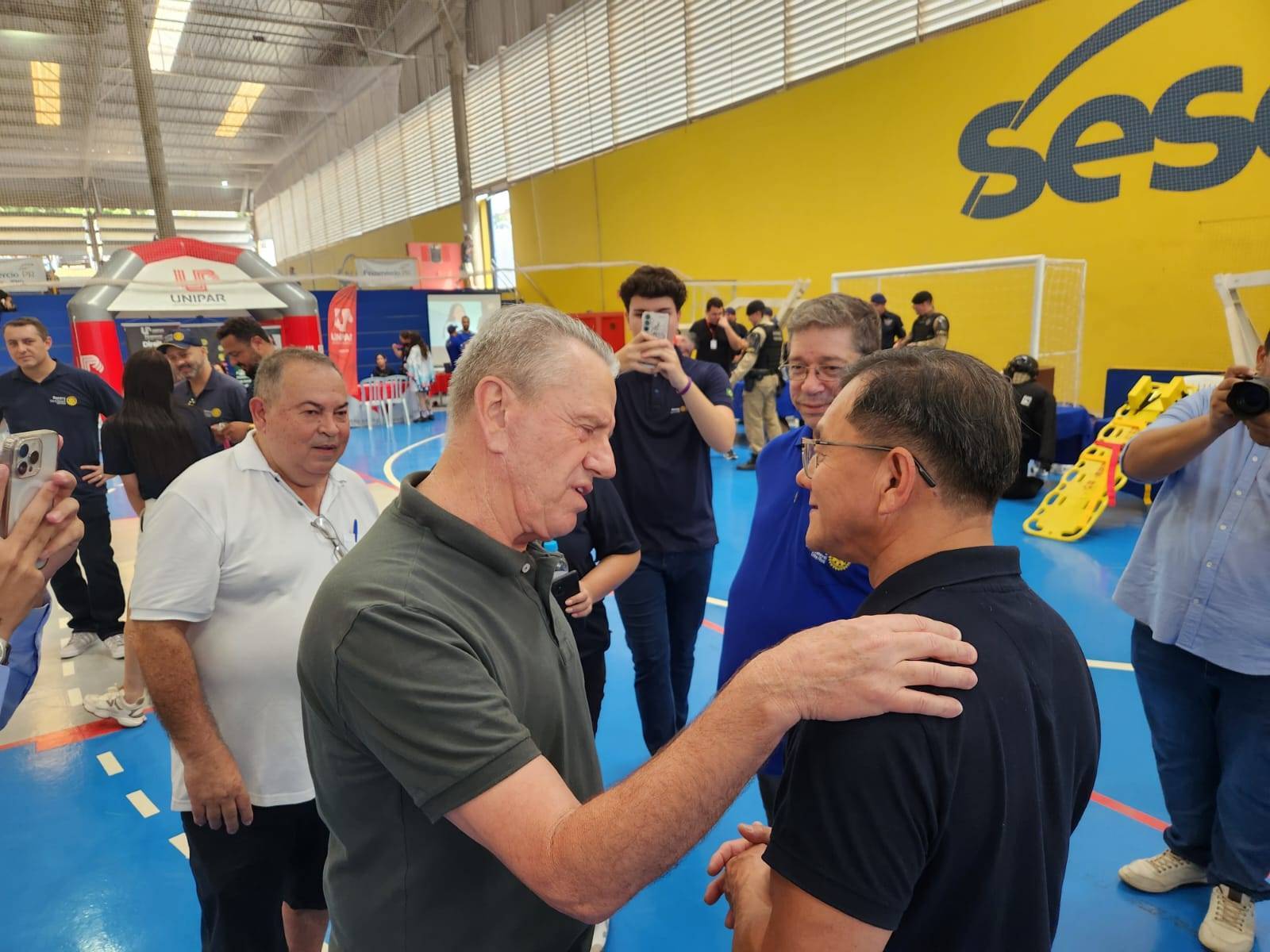 ROTARY DAY PARANAVAI 2026