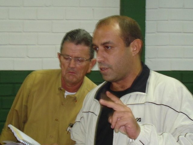 PRESTANDO CONTAS DA MÍDIA DO FUTEBOL BENEFICENTE. PRESIDENTE, NÃO FOI SURPRESA. EVENTO BEM FEITO, RENDE BOA IMAGEM PARA O ROTARY