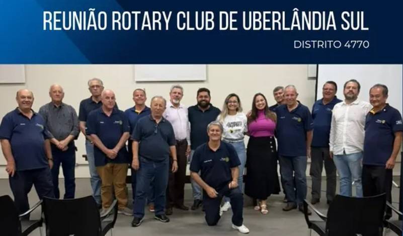 Visita da Governadora Assistente e da Coordenadora Assistente da Área VIII reforçou mobilização para a Conferência Distrital 2026; programação de palestras segue em construção pela equipe distrital.