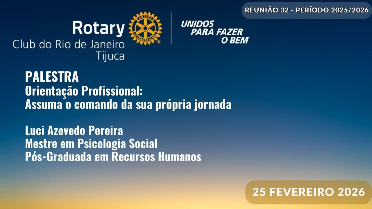 Por Siomara Castro Presidente da Comissão de Imagem Pública