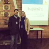 Fábio Bordignon Lahud e Dayane Muller