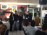 Novo Conselho diretor - Rotaract Club de Panorama