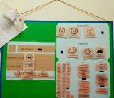 Jogos Educativos - Oficina de Jogos Sensoriais