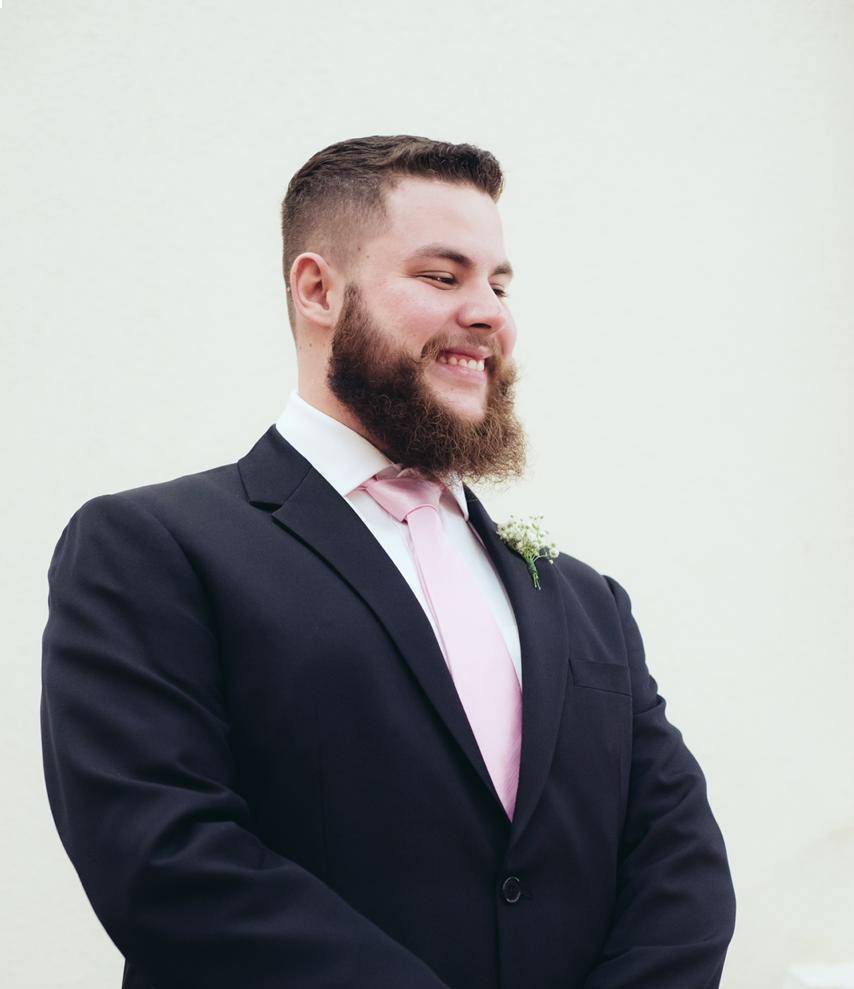 Luis Fernando Zanuncio (Zaza)