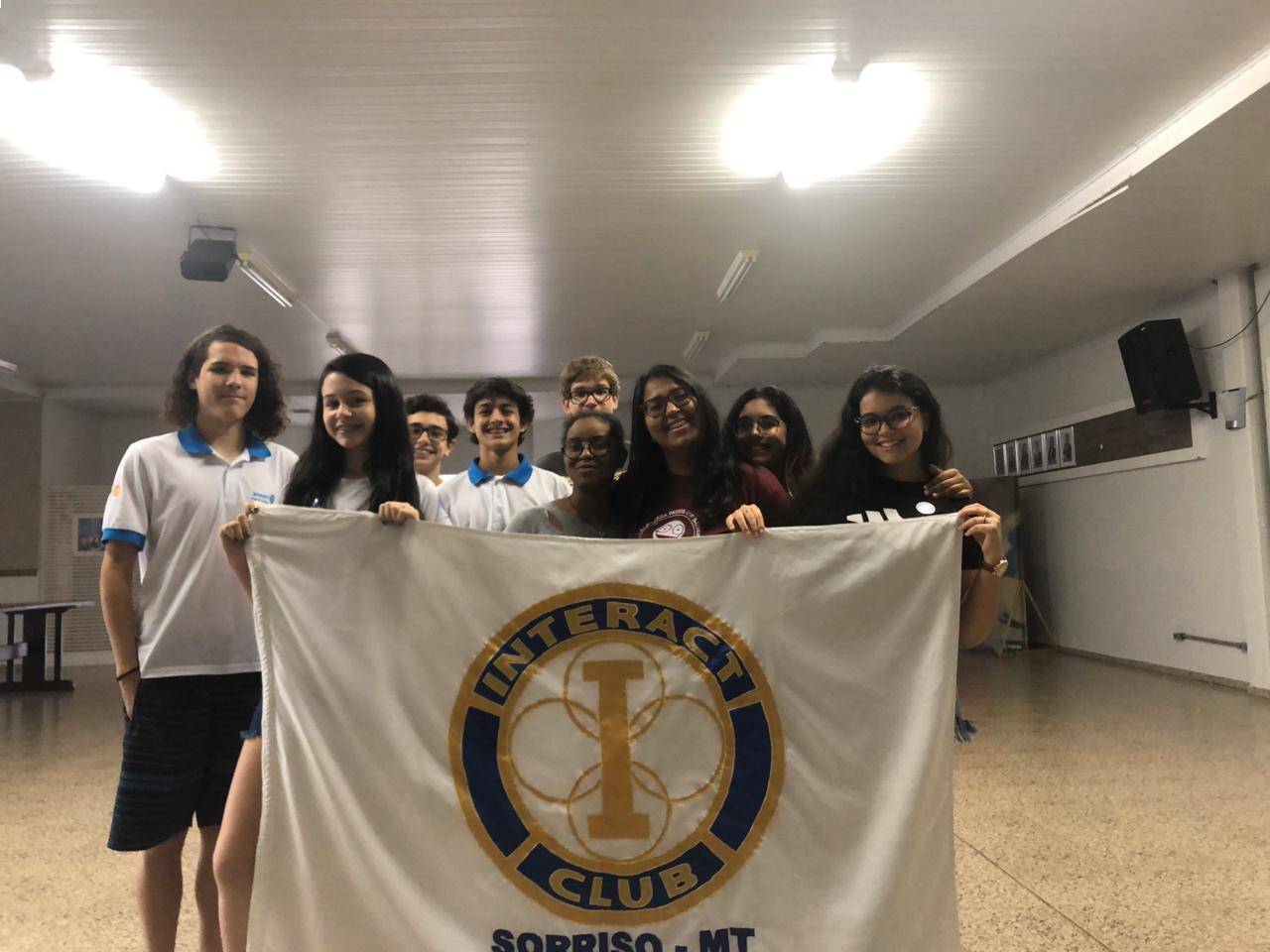 Interact Club de Sorriso