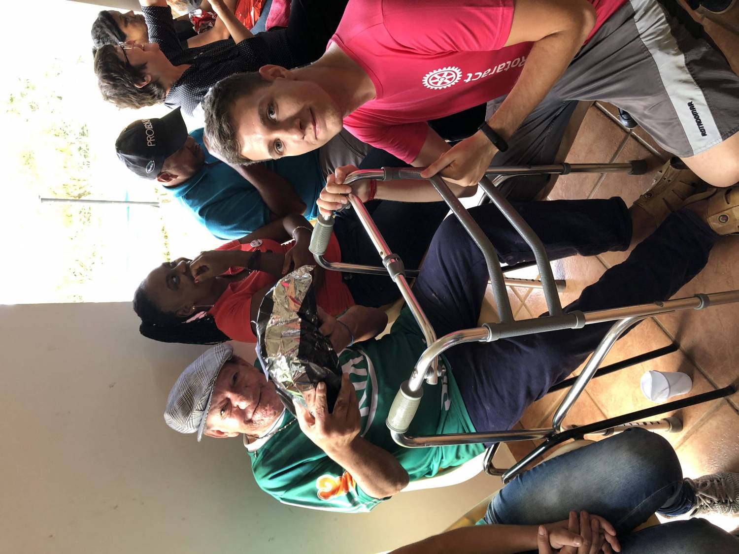 Projeto Natal Solidário