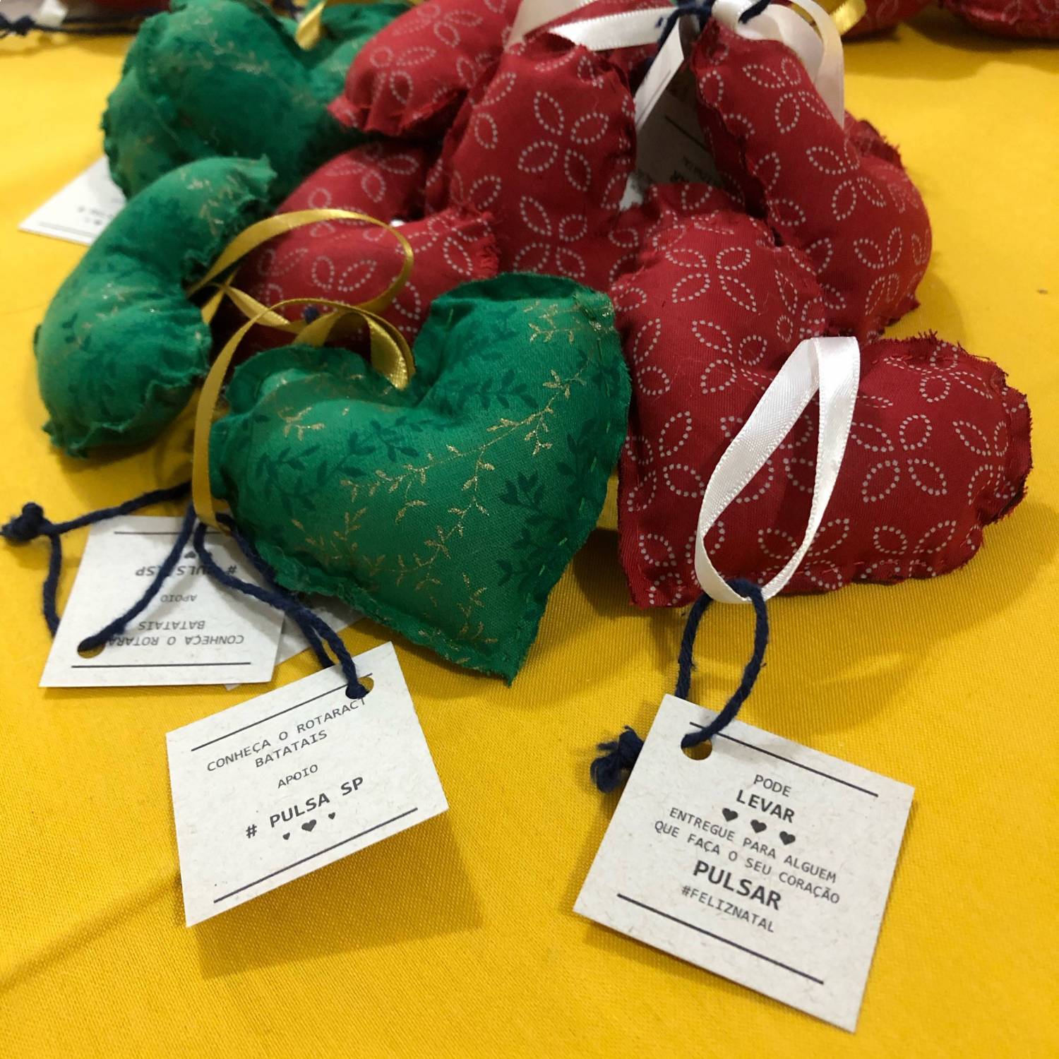 #feliznatal #pulsasp