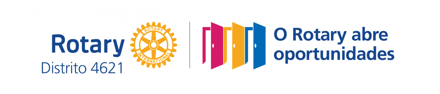 Novo Lema Rotário para o ano 2020-21