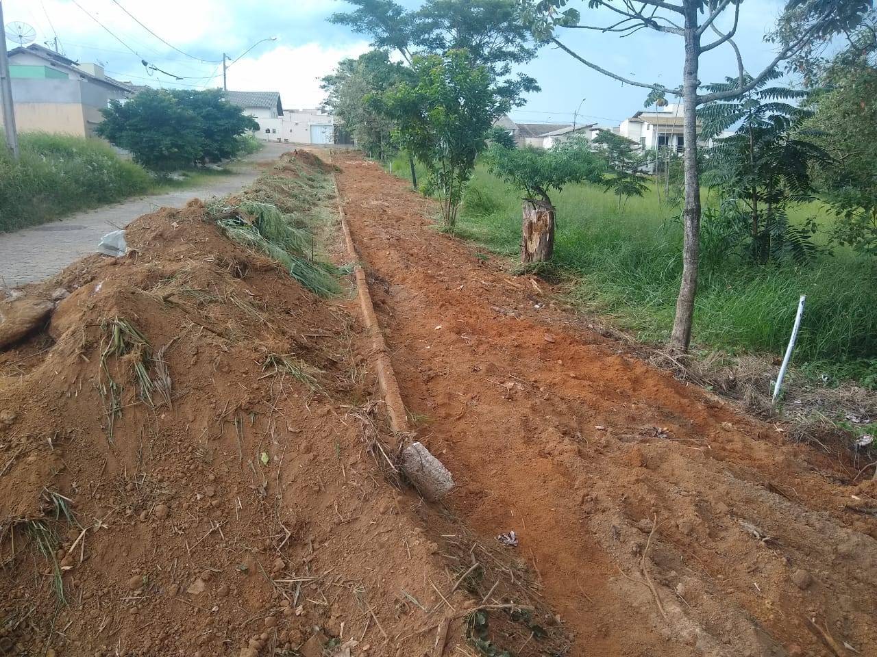 Matinha da Santa Rita 2 