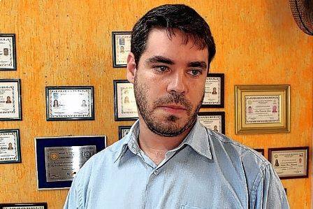 Murillo Alvarez Alves, de Piratininga, foi o indicado para Governador do Rotary no centro-oeste paulista