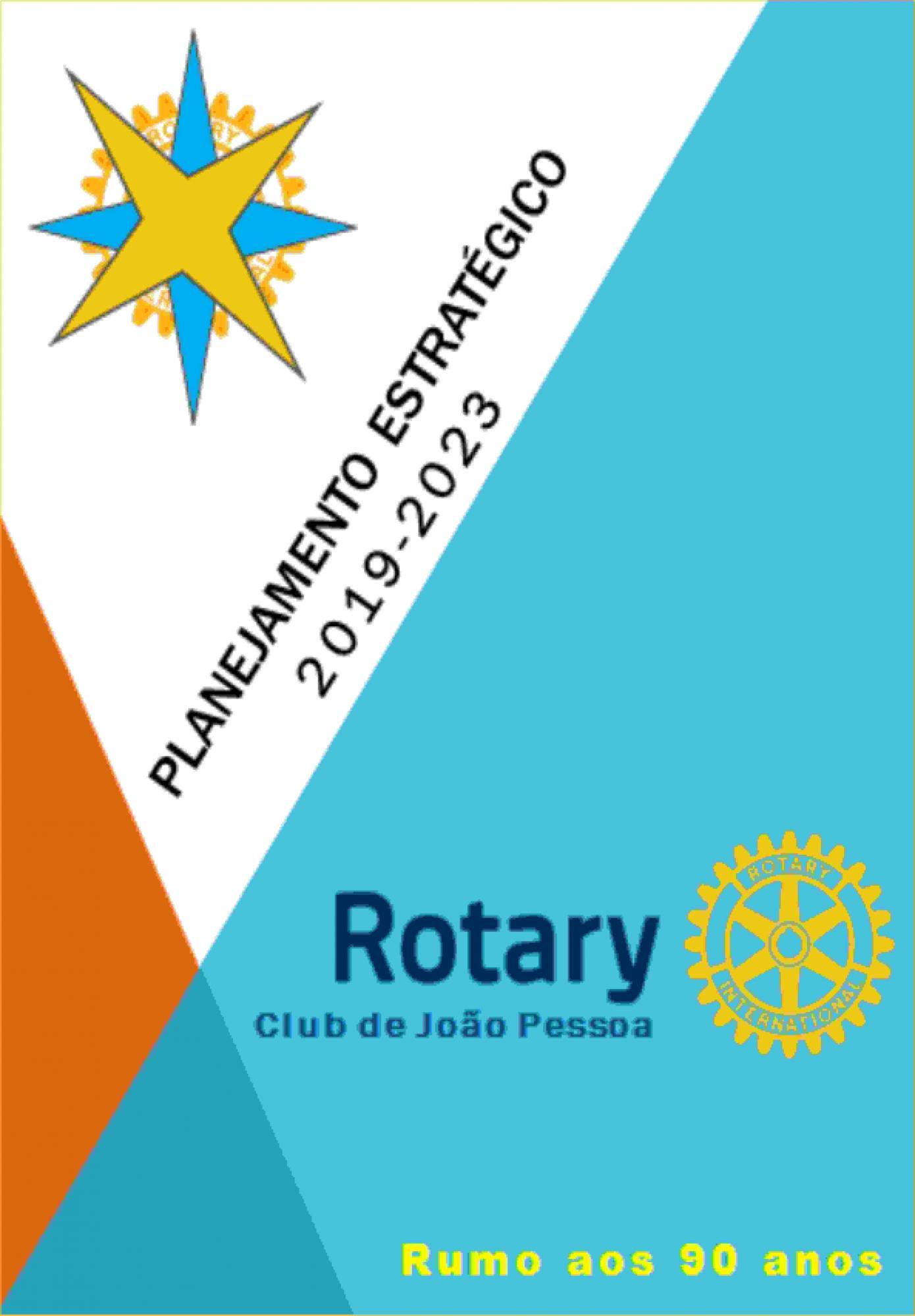 Plano Estratégico do RC de João Pessoa