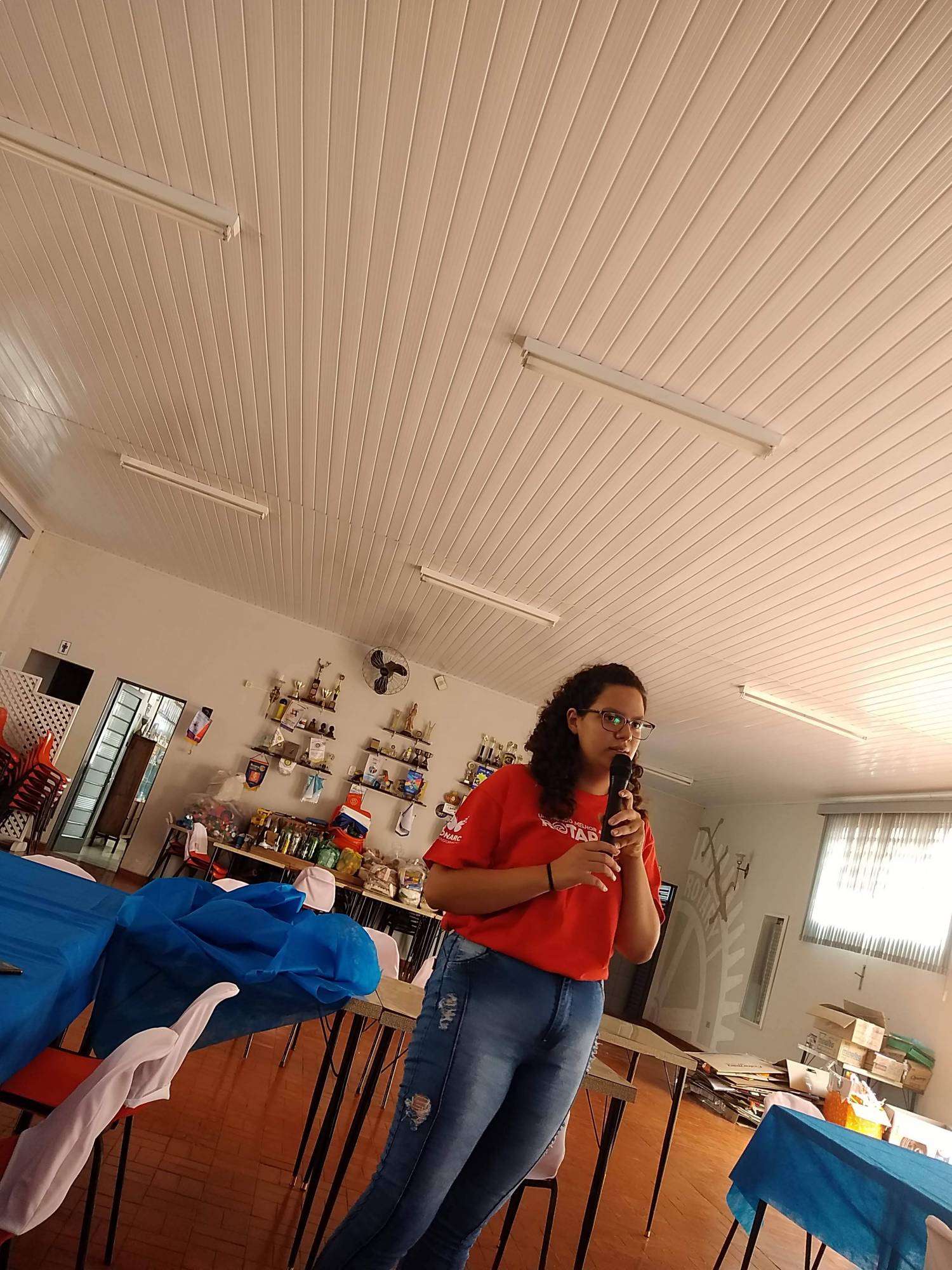 Circuito de Oratória - 3ª