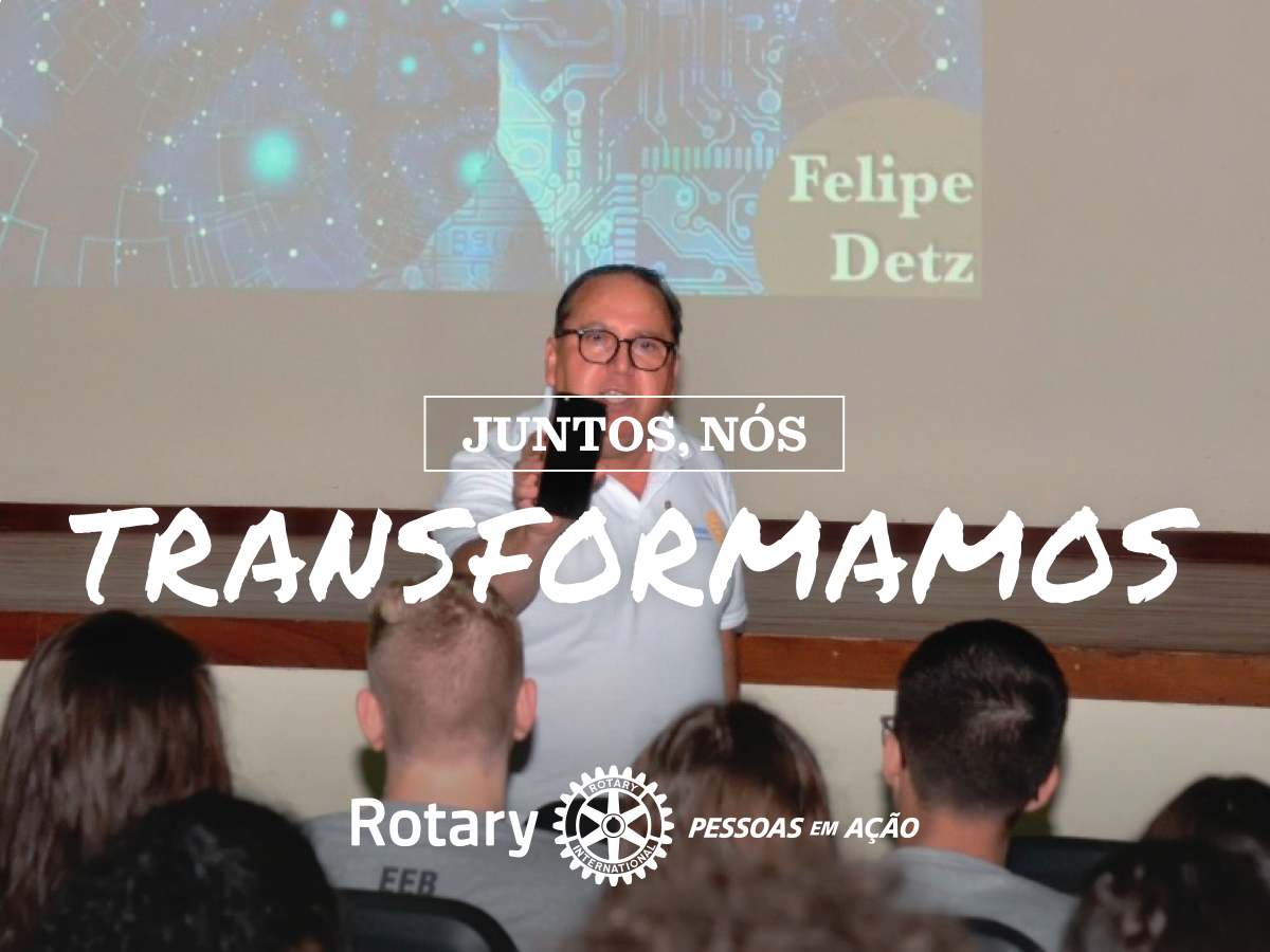 Companheiro Carlinho Januário - Um dos Palestrantes do Evento.