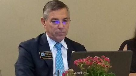 Marcos Antônio Carchedi participa de Fórum Regional sobre o Desenvolvimento do Rotary na cidade de Presidente Epitácio