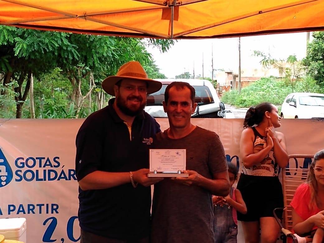 José Humberto Soares