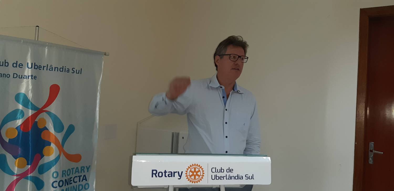 Dr. Narciso Volpe Júnior 