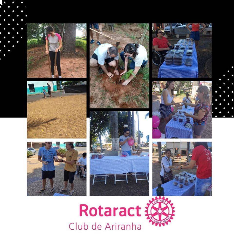 Dia Mundial do Rotaract
