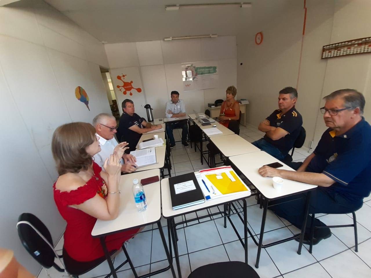 GOVERNADORA ELEITA 2022/2023