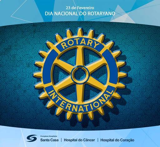 Dia nacional do Rotary