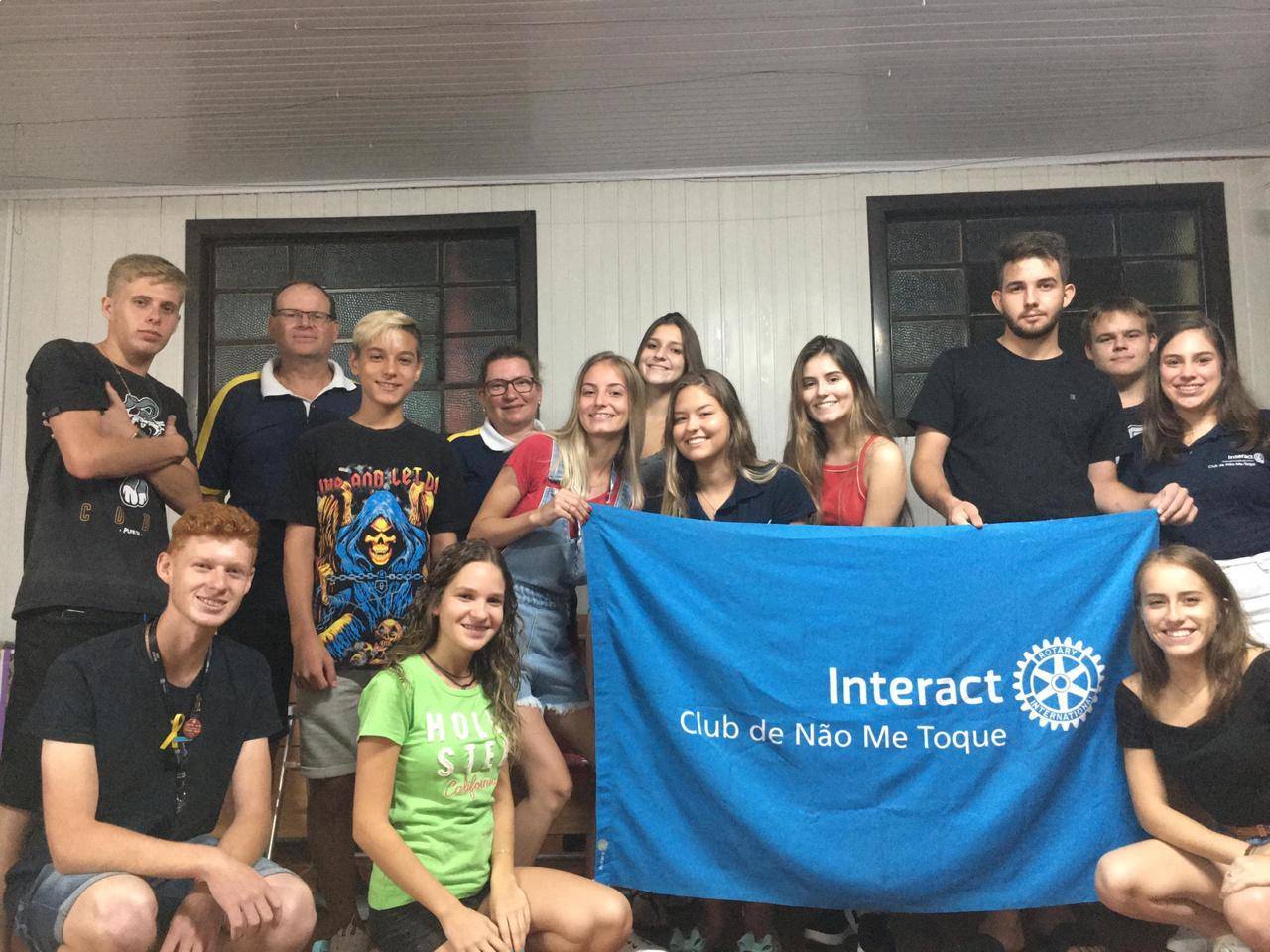 Décima quinta reunião