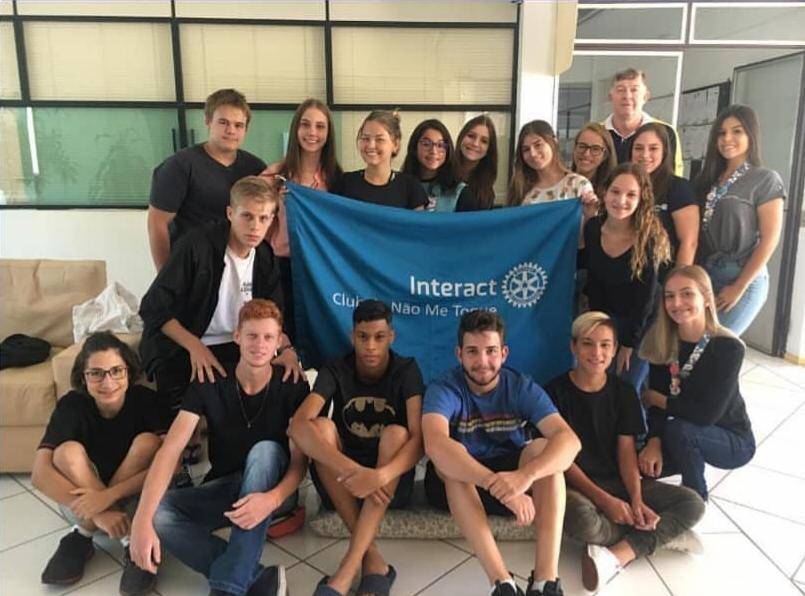 Décima sexta reunião