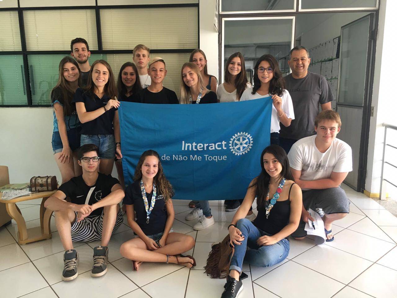 Décima sétima reunião