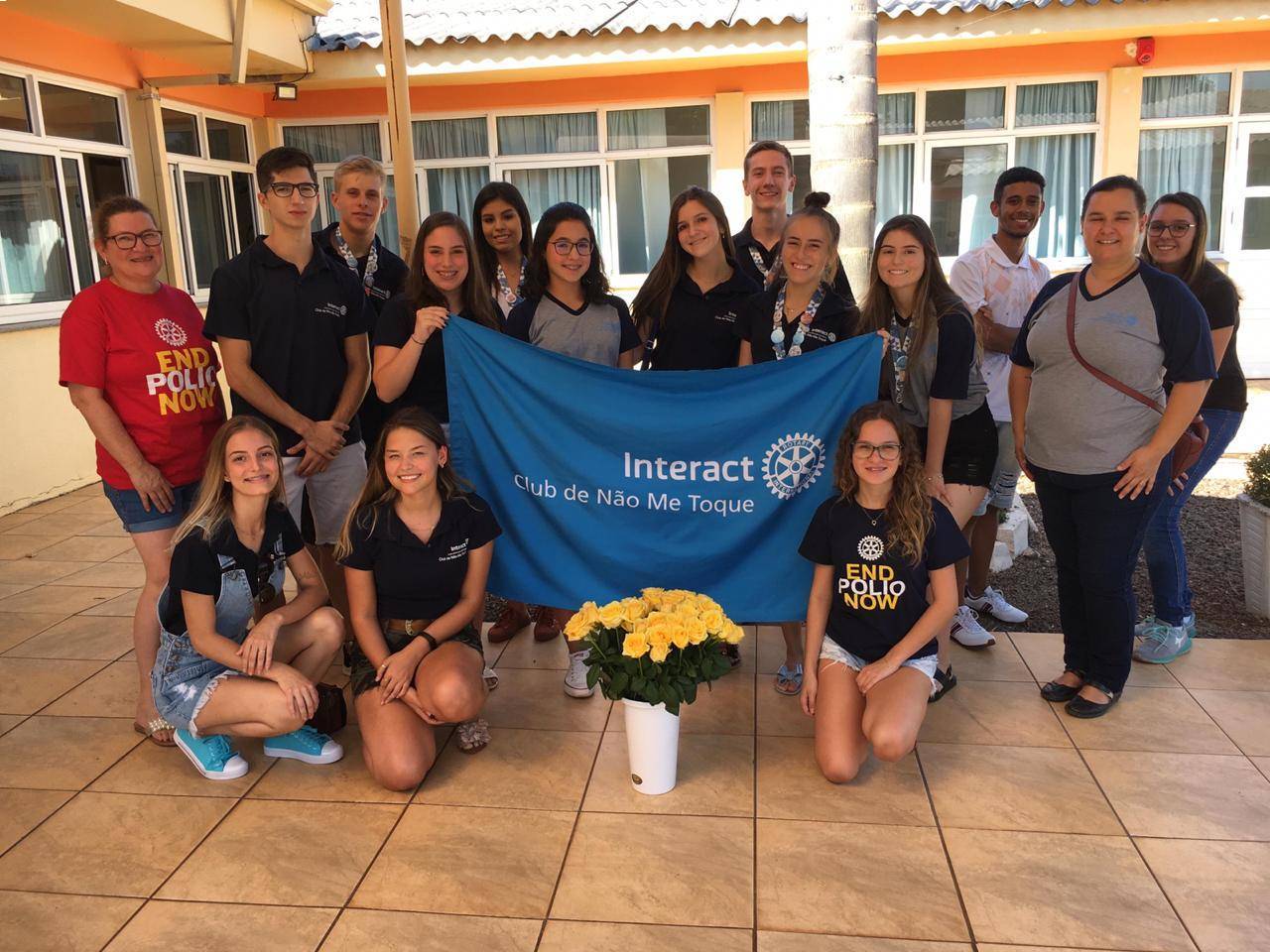 Projeto de dia da mulher