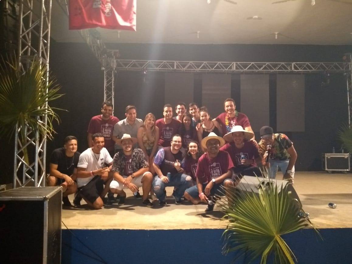 RotaractClubSeverinia 